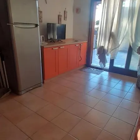 Appartement Tartaruga 3