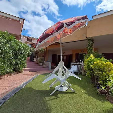 Tartaruga 3 Appartement
