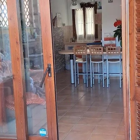 Tartaruga 3 Appartement Castelsardo