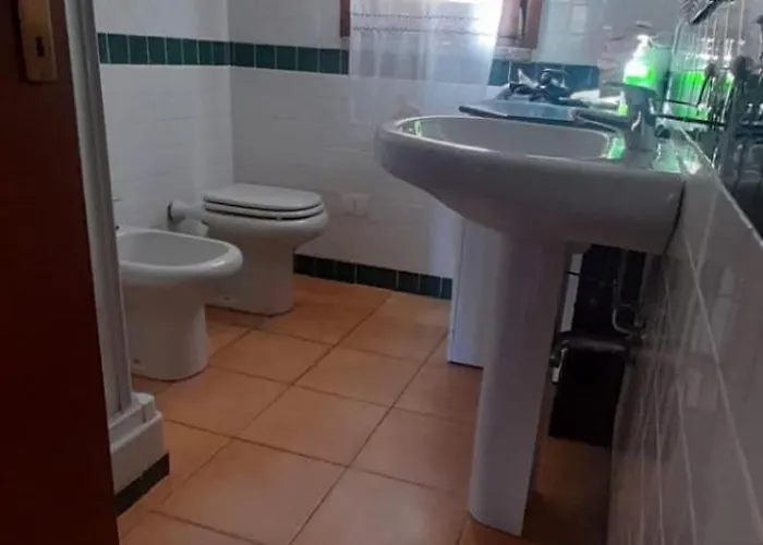 Tartaruga 3 Appartement *