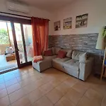 Apartamento Tartaruga 3 Castelsardo