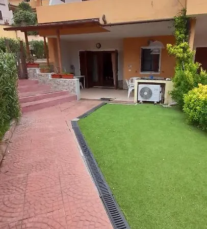 Apartment Tartaruga 3