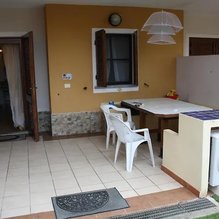 Apartment Tartaruga 3 Castelsardo