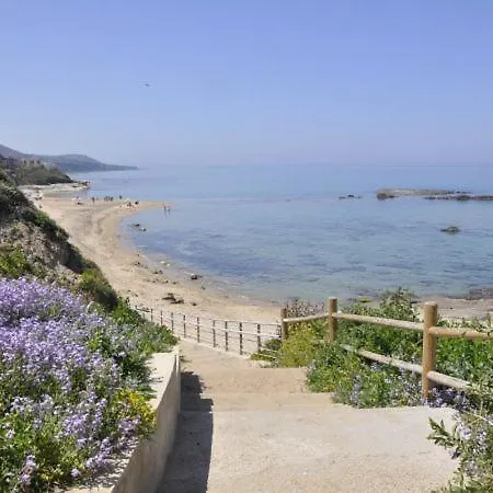Tartaruga 3 Apartman Castelsardo