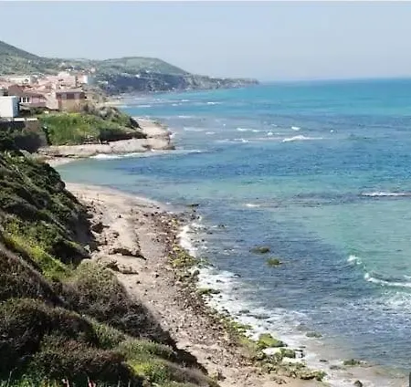 Appartement Tartaruga 3 Castelsardo