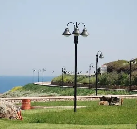 Tartaruga 3 * Castelsardo