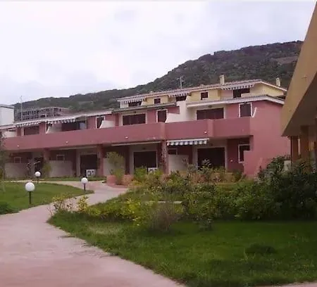 Apartment Tartaruga 3
