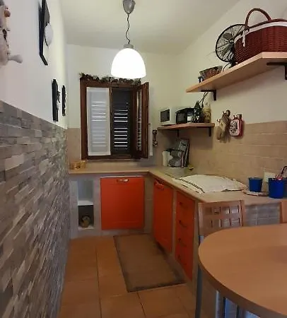 Apartment Tartaruga 3