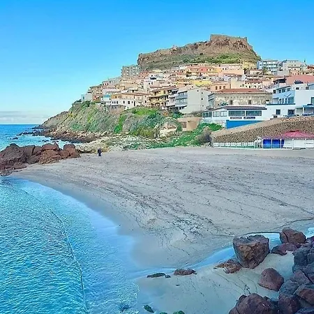 Appartement Tartaruga 3