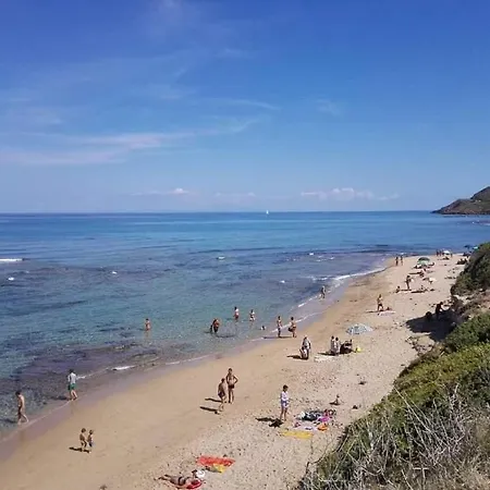 Tartaruga 3 Apartman Castelsardo