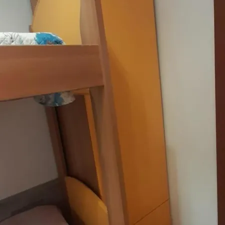 Apartman Tartaruga 3 *