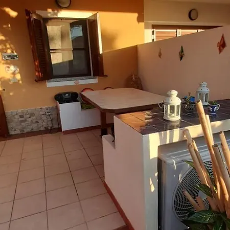 Tartaruga 3 Apartment