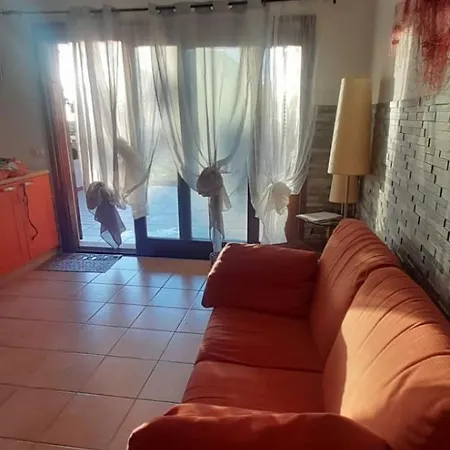 Apartment Tartaruga 3