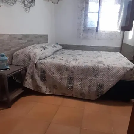 Tartaruga 3 Apartman *