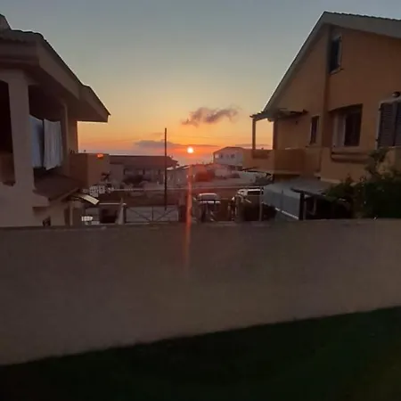 Apartman Tartaruga 3 *