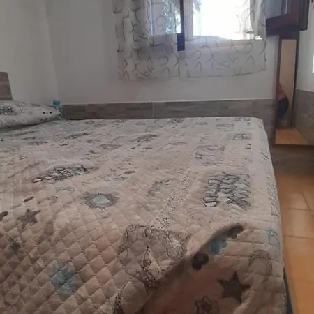 Apartment Tartaruga 3 Castelsardo