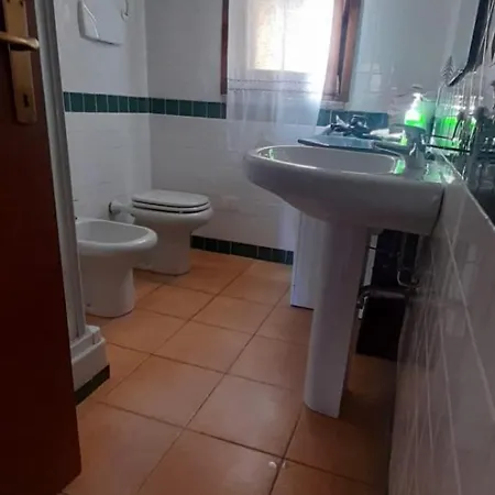 Tartaruga 3 Apartman *