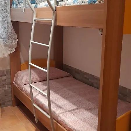 Tartaruga 3 * Castelsardo