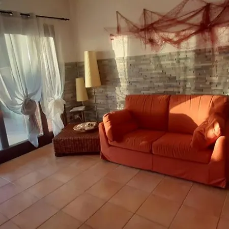 Apartment Tartaruga 3 *