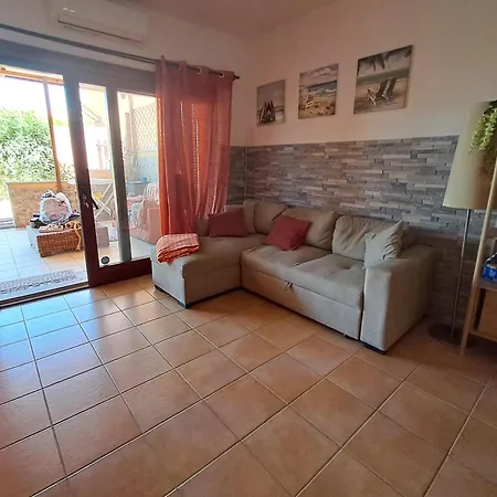 Apartment Tartaruga 3 *