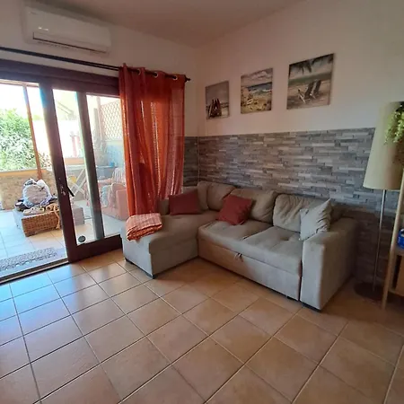 Appartement Tartaruga 3 Castelsardo