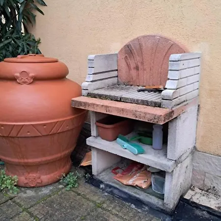 Appartement Tartaruga 3