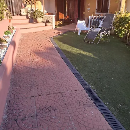 Apartamento Tartaruga 3