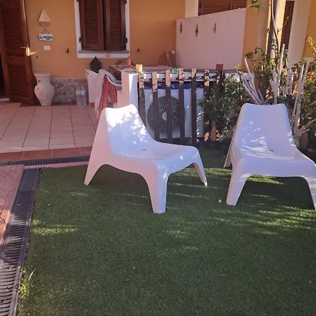 Apartman Tartaruga 3 Castelsardo