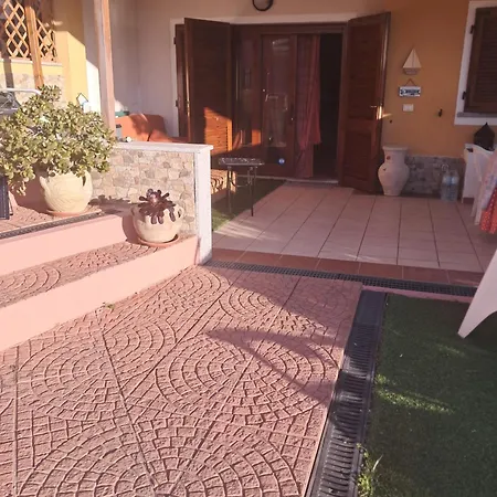 Tartaruga 3 Apartman Castelsardo