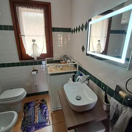 Appartement Tartaruga 3
