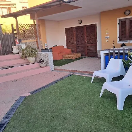 Tartaruga 3 Appartement *