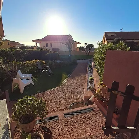 Appartement Tartaruga 3 Castelsardo