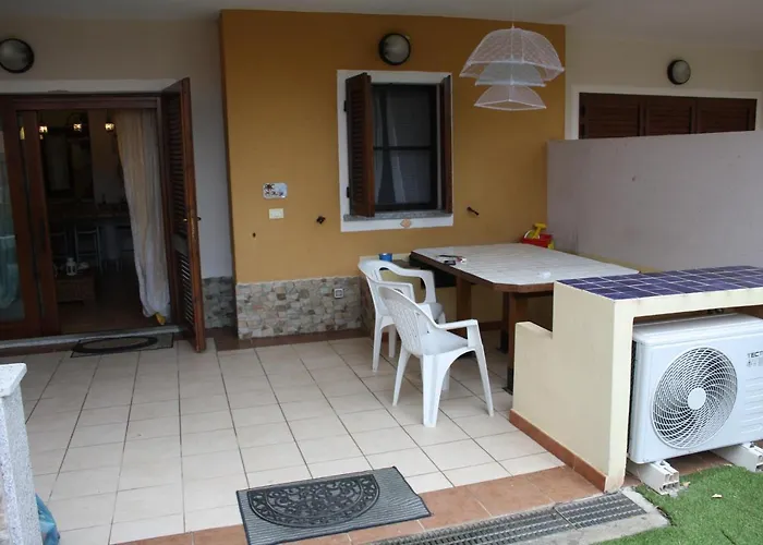 Daire Tartaruga 3 Castelsardo