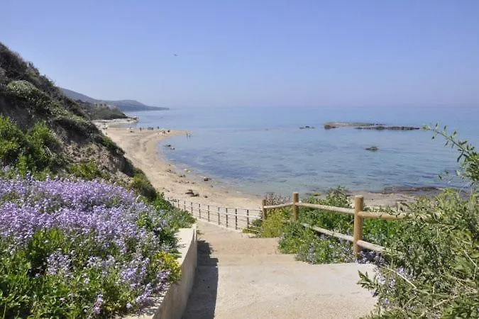 Tartaruga 3 Apartament Castelsardo