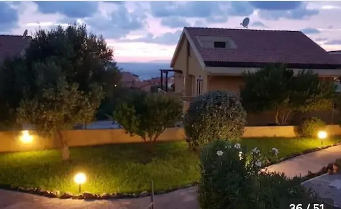 Apartament Tartaruga 3 *