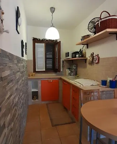 Apartament Tartaruga 3