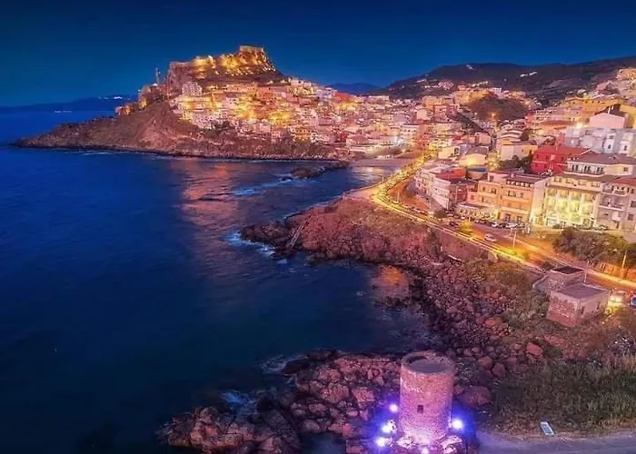 Tartaruga 3 Apartament *