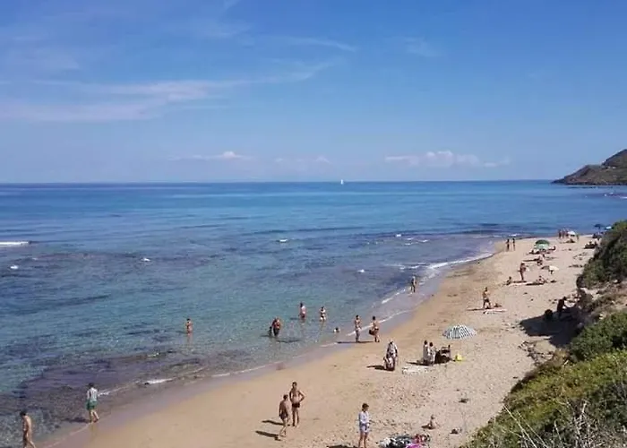 Tartaruga 3 Apartament Castelsardo