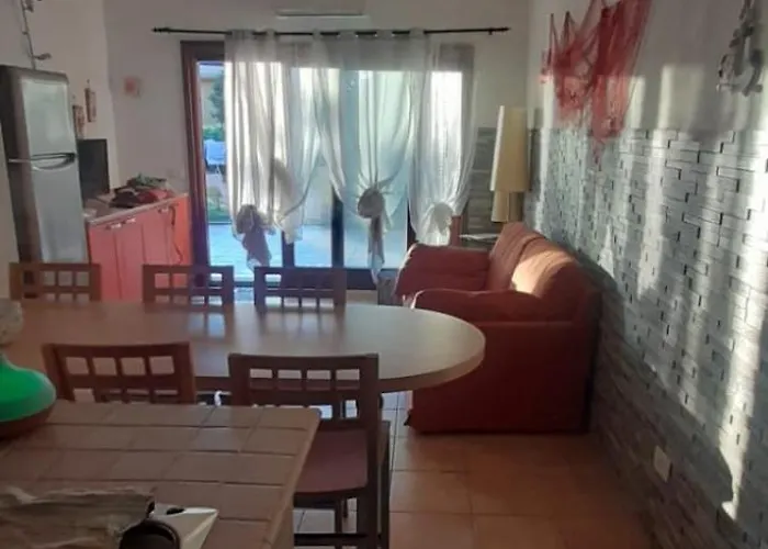 Tartaruga 3 * Castelsardo