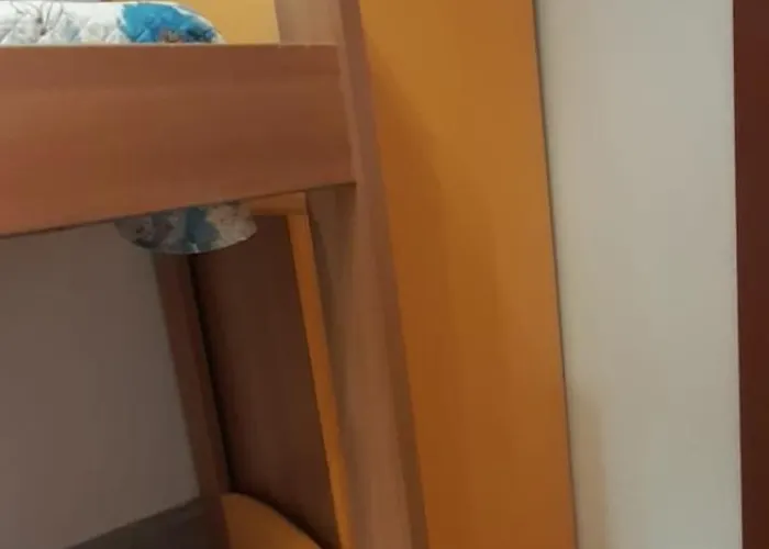 Apartament Tartaruga 3 *