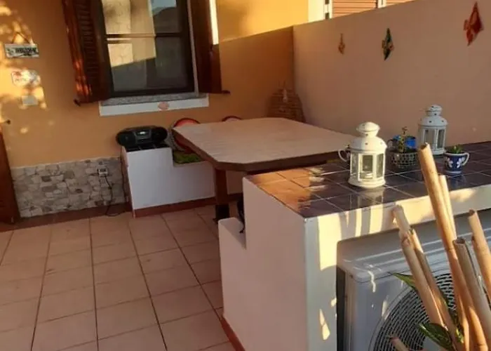 Tartaruga 3 Apartament