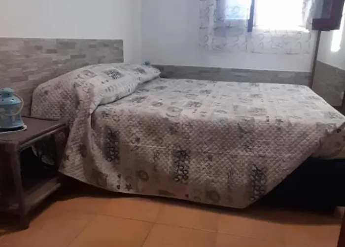 Tartaruga 3 Apartament *