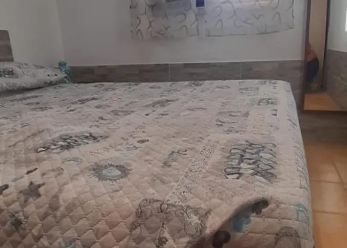 Apartament Tartaruga 3 Castelsardo