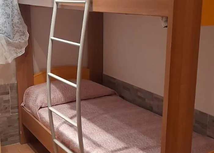 Tartaruga 3 * Castelsardo