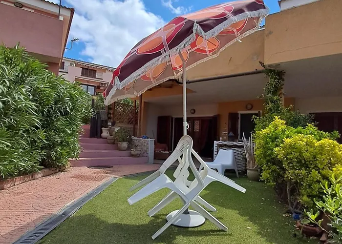 Tartaruga 3 Apartament