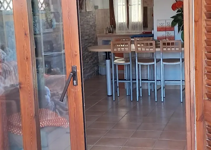 Tartaruga 3 Daire Castelsardo